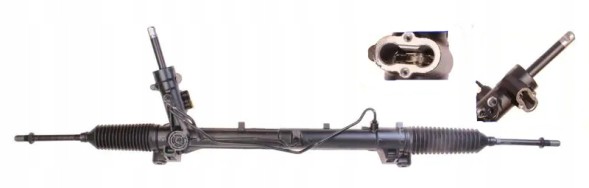 DRI 711520970 Steering rack 711520970 dri