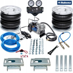 CHINA  Airbags for opel movano 2010-2026 - lifting capacity 5 ton