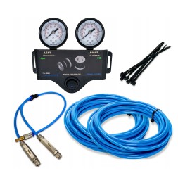 CHINA  Airbags for opel movano 2010-2026 - lifting capacity 5 ton