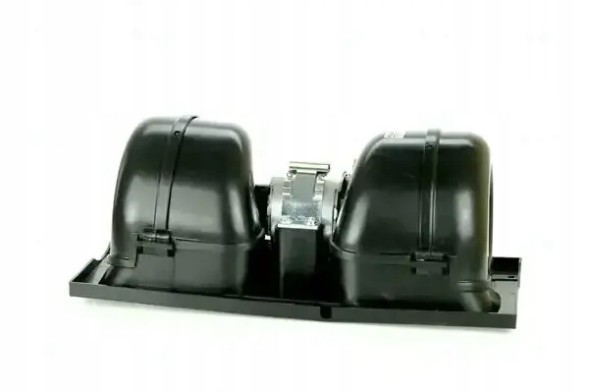 Nissens  Blower air supply fan 87141 nissens