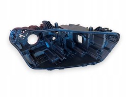 WOLLER PRAWA X6 X5 PRZEDLIFT Can right front led afs laser for bmw x5 g05 x6 g06 beforelift 2019-2023