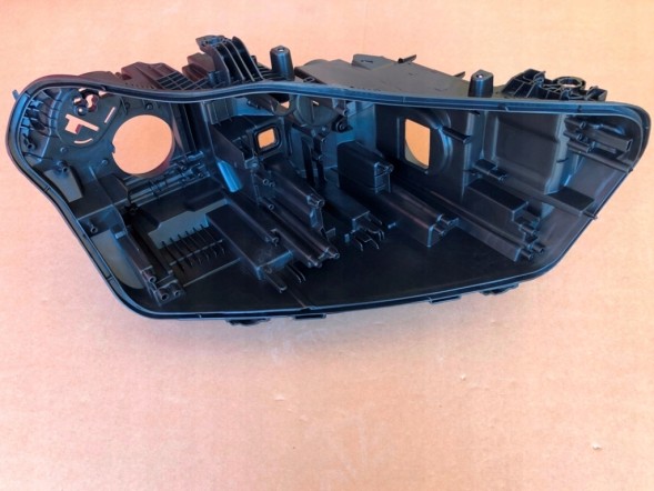 WOLLER PRAWA X6 X5 PRZEDLIFT Can right front led afs laser for bmw x5 g05 x6 g06 beforelift 2019-2023