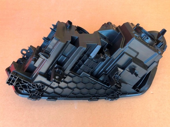 WOLLER PRAWA X6 X5 PRZEDLIFT Can right front led afs laser for bmw x5 g05 x6 g06 beforelift 2019-2023