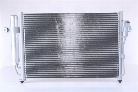 Nissens 94646 Air conditioning cooler - nissens 94646
