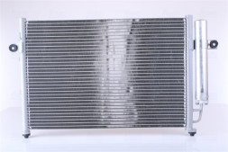 Nissens 94646 Air conditioning cooler - nissens 94646