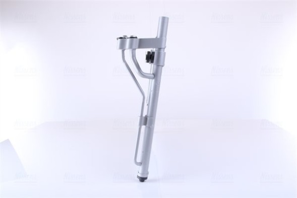 Nissens 94646 Air conditioning cooler - nissens 94646