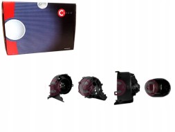 Casco Casco heater blower