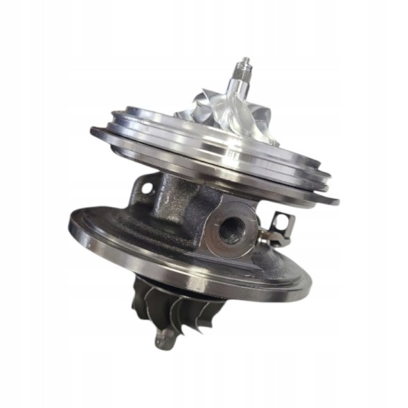 TS Turbo TS A5035 Koras ts a5035 saab 3.0 97-