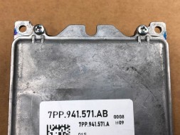 ZR H.541. Inverter driver right left led 7pp941571ab for volkswagen audi skoda