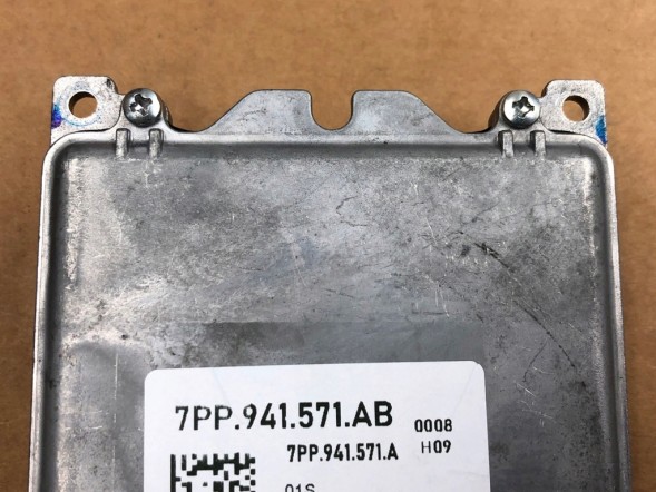 ZR H.541. Inverter driver right left led 7pp941571ab for volkswagen audi skoda