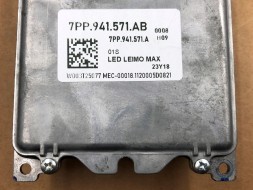 ZR H.541. Inverter driver right left led 7pp941571ab for volkswagen audi skoda