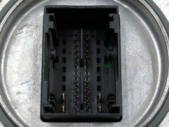 ZR H.541. Inverter driver right left led 7pp941571ab for volkswagen audi skoda