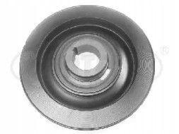 Corteco 80000085 Pulley 80000085 corteco