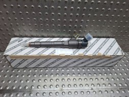 Fiat OE S2634034 Injector bosch 0445110418 504389548 fiat ducato iveco daily 2.3mjet 2011