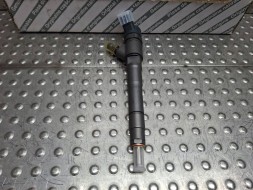 Fiat OE S2634034 Injector bosch 0445110418 504389548 fiat ducato iveco daily 2.3mjet 2011