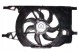 NRF 47366 Radiator fan 47366 nrf renault clio lagoon