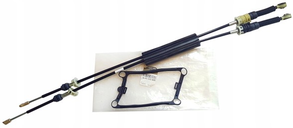 Renault OE  Renault clio iii 1.5dci shift links oe