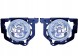 Depo 35501-65D30-000 Halogens suzuki grand vitara '98-'05 set