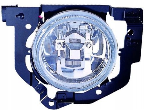 Depo 35501-65D30-000 Halogens suzuki grand vitara '98-'05 set
