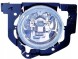 Depo 35501-65D30-000 Halogens suzuki grand vitara '98-'05 set