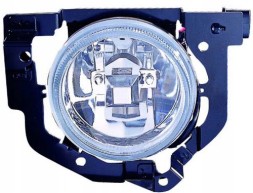 Depo 35501-65D30-000 Halogens suzuki grand vitara '98-'05 set