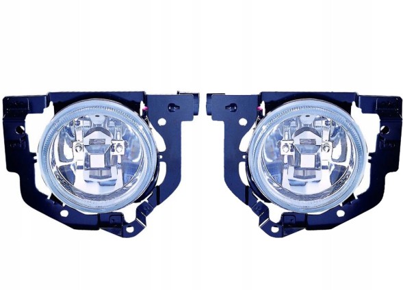Depo 35501-65D30-000 Halogens suzuki grand vitara '98-'05 set