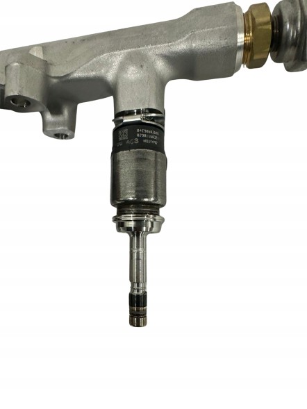 Volkswagen OE 05E133320B 04E906036AD glp Injection rail with injection 1.5 tsi vw audi skoda 05e133320b disassembly 0 hp