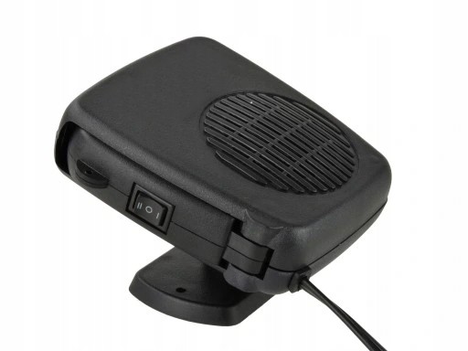 CHINA NAGRZEWNICA samochodowa 5906492204191 Car heater fan window blower for car 12v 200w