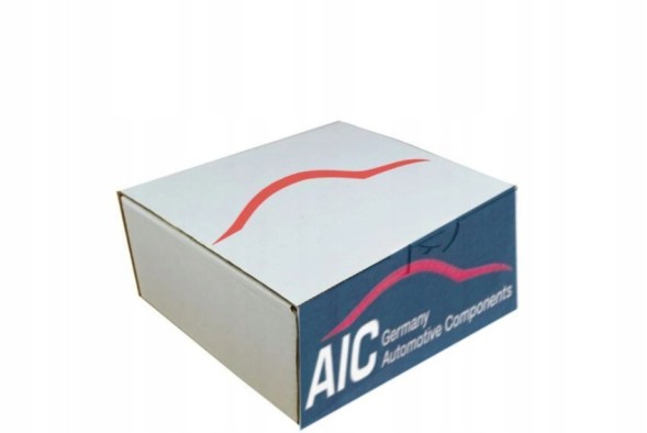 AIC 53037 Blower motor 53037 aic