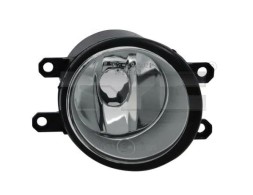Polcar Lampa p/mgielna-przód lewa z/ż 1szt. Toyota AVALON(XX30), 1608422080 Lamp p/fog-front left z/ż 1pc toyota avalon(xx30), 1608422080
