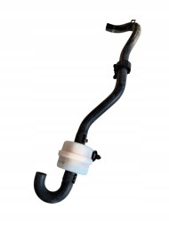 Tesla 1420931-00-A Tesla s x 21+ filter compressor hose suspension 1420931-00-a new