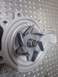 Chrysler OE 68382490AA Water pump 68382490aa dodge neon 01-05 2.0/2.4l mopar