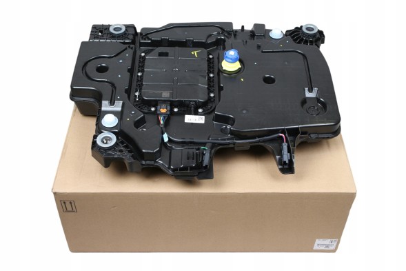 PSA 1682620280 Oe urea tank citroen c5 iii peugeot 508 1682620280