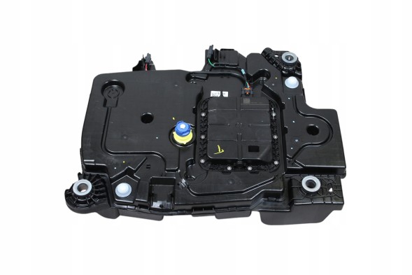 PSA 1682620280 Oe urea tank citroen c5 iii peugeot 508 1682620280