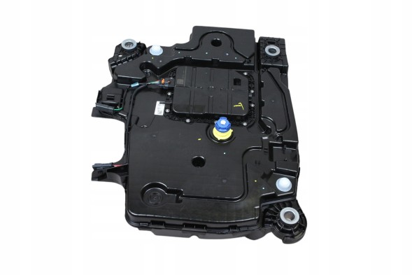 PSA 1682620280 Oe urea tank citroen c5 iii peugeot 508 1682620280