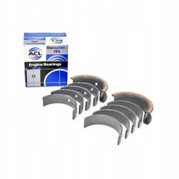 ACL 5M8309 Subaru impreza forester main bearings acl std