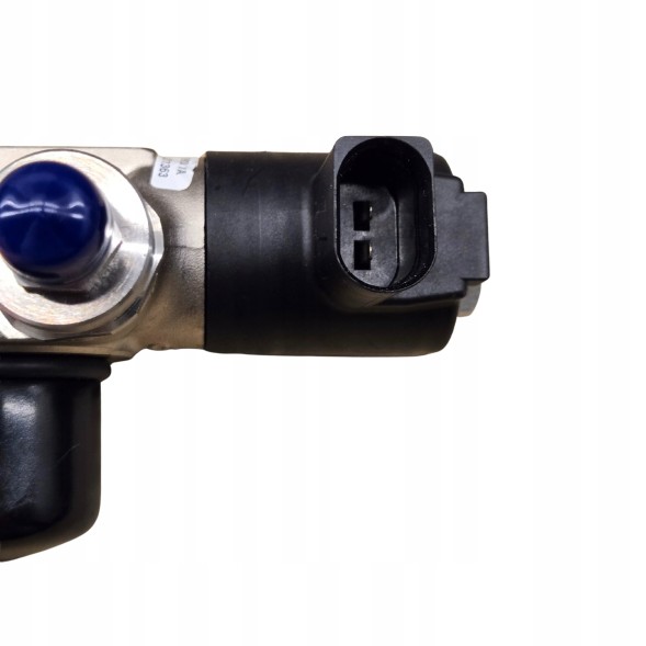 Volkswagen OE 1S0907631J Solenoid valve volkswagen oe 1s0907631j