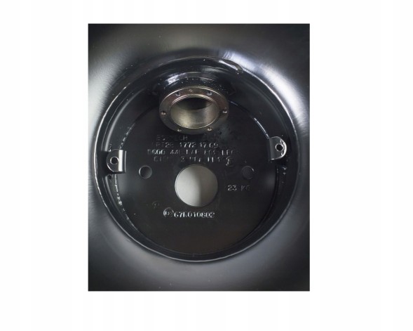 Bormech  Bormech internal toroidal tank cylinder lpg 630/250 63l 2026