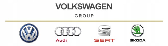 Volkswagen OE 4G5949102B Volkswagen oe 4g5949102b