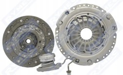 Rymec JT17801049 Clutch set clutch jt17801049 rymec opel