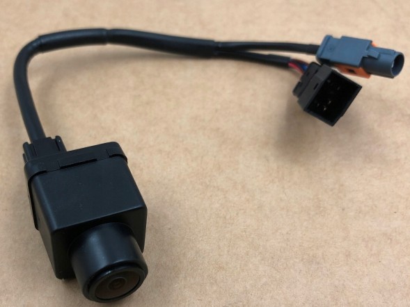 WOLLER 5ND980556 NOW Rearview camera cam 5nd.980.556 for audi vw tiguan l magotan passat