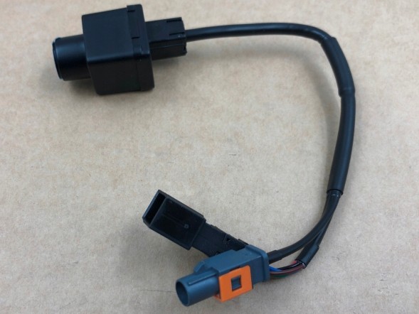 WOLLER 5ND980556 NOW Rearview camera cam 5nd.980.556 for audi vw tiguan l magotan passat