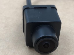 WOLLER 5ND980556 NOW Rearview camera cam 5nd.980.556 for audi vw tiguan l magotan passat