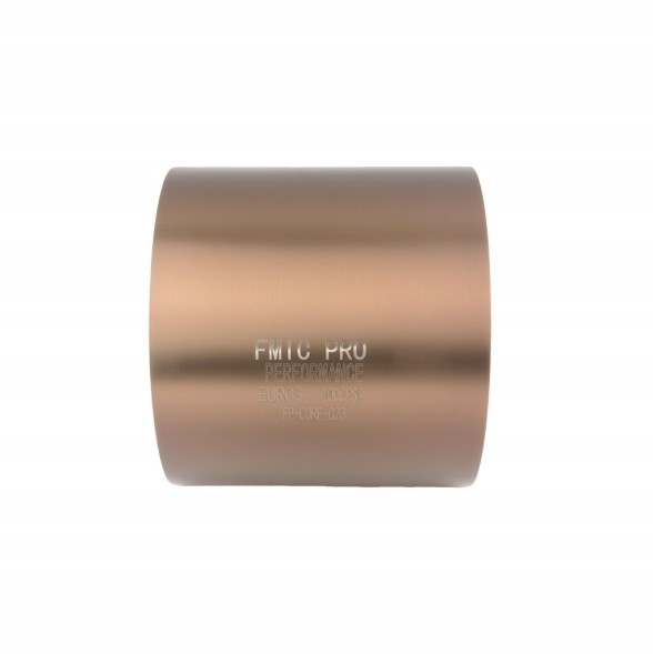 FMIC FP-CORE-023 Sports catalyst petrol euro 3 100 cpsi diameter 110mm length 100mm