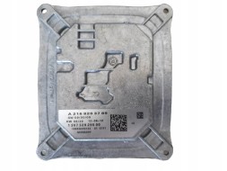 WOLLER A2168203789 Lamp module right left led drl daytime driving for mercedes s w221 lci lift