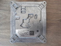 WOLLER A2168203789 Lamp module right left led drl daytime driving for mercedes s w221 lci lift