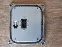 WOLLER A2168203789 Lamp module right left led drl daytime driving for mercedes s w221 lci lift