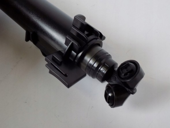 Audi OE  Audi original headlight sprayer a4 8k right