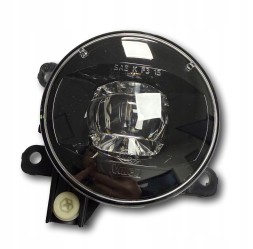 PHC VALEO 261555538R Fog lamp halogen renault captur clio new original 261555538r