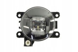 PHC VALEO 261555538R Fog lamp halogen renault captur clio new original 261555538r
